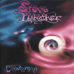 Steve Lukather : Candyman